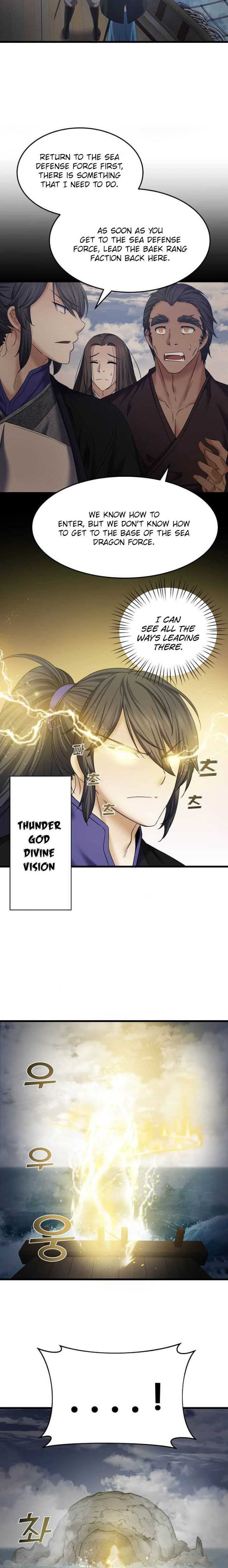 Past Lives of the Thunder God Chapter 10 13